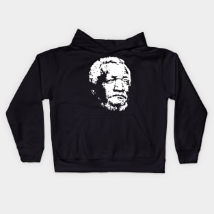 fred sanford Kids Hoodie